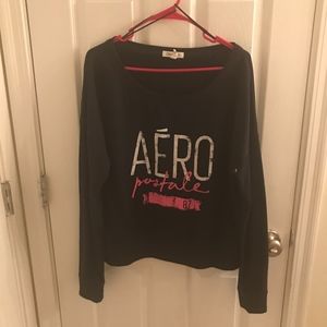 Aeropostale Sweater